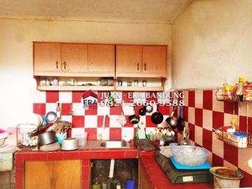 Rumah Pondok hijau dekat ke Gegerkalong
