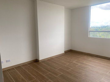 apartamento en arriendo en ojo de agua. Cod A401171