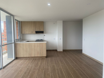 apartamento en arriendo en ojo de agua. Cod A401171