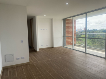 apartamento en arriendo en ojo de agua. Cod A401171