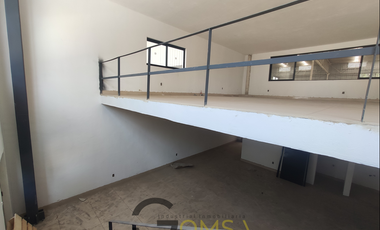 Bodega nueva en renta 8,771.12m2 por carretera a Chapala