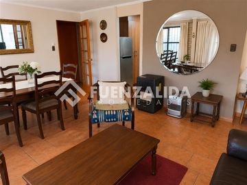 Casa en venta de 3 dorm. en Las Condes.