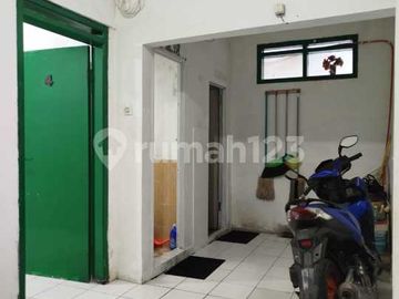 Rumah Kost Babakan Jeruk Dekat Pasteur Bandung