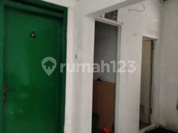 Rumah Kost Babakan Jeruk Dekat Pasteur Bandung