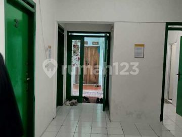 Rumah Kost Babakan Jeruk Dekat Pasteur Bandung