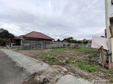 Tanah samping perumahan elite Cassagrande