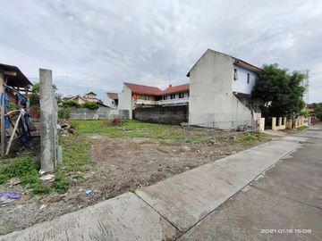 Tanah samping perumahan elite Cassagrande