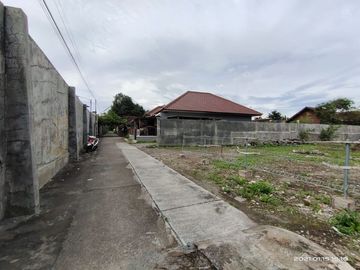 Tanah samping perumahan elite Cassagrande