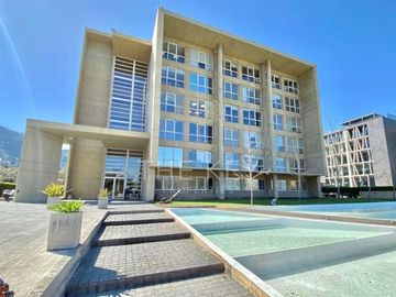 Oficina en Venta en Av. del Parque - La Rinconada