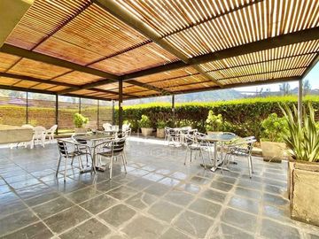Oficina en Venta en Av. del Parque - La Rinconada
