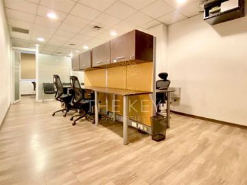 Oficina en Venta en Av. del Parque - La Rinconada