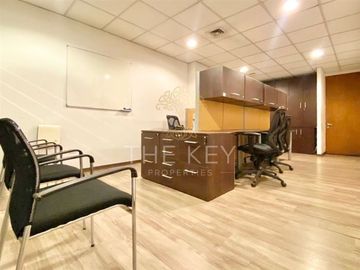 Oficina en Venta en Av. del Parque - La Rinconada