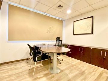 Oficina en Venta en Av. del Parque - La Rinconada