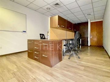 Oficina en Venta en Av. del Parque - La Rinconada