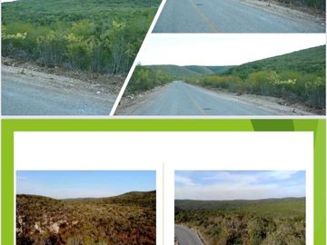 Terreno en venta San Carlos Tamaulipas