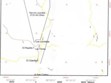 Terreno en venta San Carlos Tamaulipas