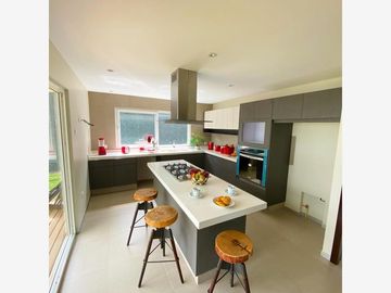 Casa en Venta en  Providencia metepec