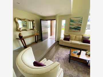 Casa en Venta en  Providencia metepec