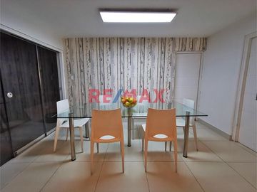 Vendo Casa Exclusiva En Urb.La Planicie (El Refugio) La Molina