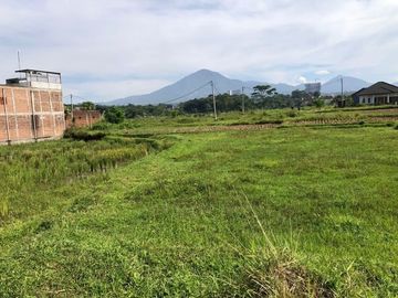 Kapling Kost Area Jatinangor Mulai 2 Jtan/m2 Cash 12 X