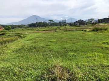 Kapling Kost Area Jatinangor Mulai 2 Jtan/m2 Cash 12 X