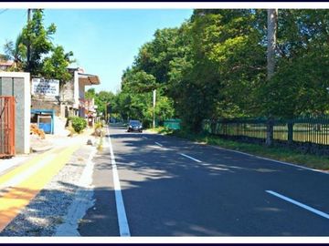 Cicil Tanpa Bunga, Tanah SHM di Tepi Jalan Aspal