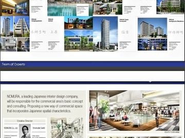 1BEDROOM IN THE SEASONS RESIDENCES NATSU TOWER BGC