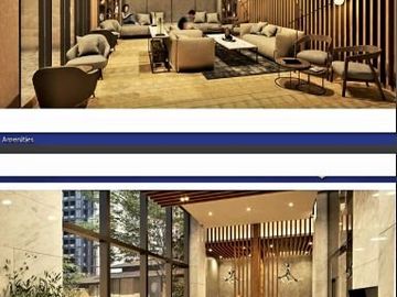 1BEDROOM IN THE SEASONS RESIDENCES NATSU TOWER BGC