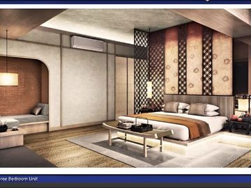 1BEDROOM IN THE SEASONS RESIDENCES NATSU TOWER BGC