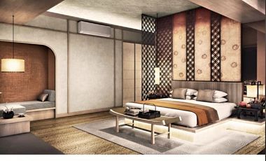 1BEDROOM IN THE SEASONS RESIDENCES NATSU TOWER BGC