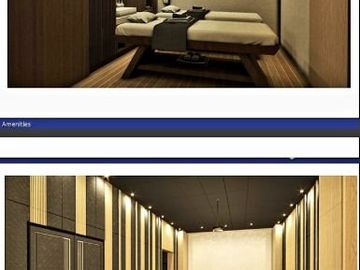 1BEDROOM IN THE SEASONS RESIDENCES NATSU TOWER BGC