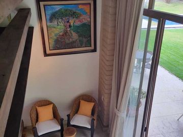 Vendo preciosa propiedad con vista panorámica a las montañas en Tepoztlán Morelo