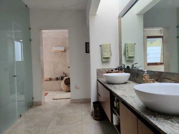 Vendo preciosa propiedad con vista panorámica a las montañas en Tepoztlán Morelo