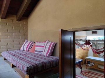 Vendo preciosa propiedad con vista panorámica a las montañas en Tepoztlán Morelo