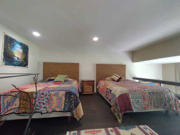 Vendo preciosa propiedad con vista panorámica a las montañas en Tepoztlán Morelo