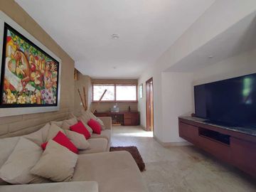 Vendo preciosa propiedad con vista panorámica a las montañas en Tepoztlán Morelo