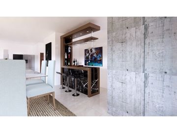 DEPARTAMENTOS BALI EN VENTA CON VISTA AL LAGO