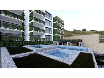 DEPARTAMENTOS BALI EN VENTA CON VISTA AL LAGO