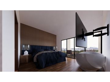 DEPARTAMENTOS BALI EN VENTA CON VISTA AL LAGO