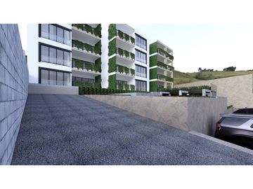 DEPARTAMENTOS BALI EN VENTA CON VISTA AL LAGO