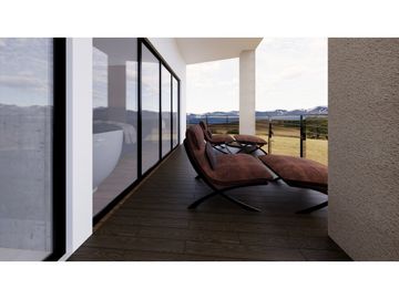 DEPARTAMENTOS BALI EN VENTA CON VISTA AL LAGO