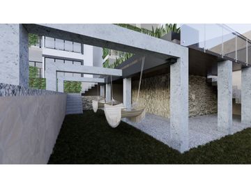 DEPARTAMENTOS BALI EN VENTA CON VISTA AL LAGO