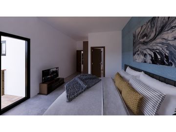 DEPARTAMENTOS BALI EN VENTA CON VISTA AL LAGO