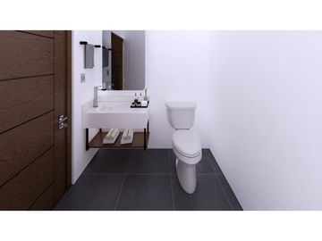DEPARTAMENTOS BALI EN VENTA CON VISTA AL LAGO