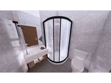DEPARTAMENTOS BALI EN VENTA CON VISTA AL LAGO