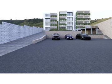 DEPARTAMENTOS BALI EN VENTA CON VISTA AL LAGO