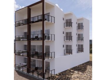 DEPARTAMENTOS BALI EN VENTA CON VISTA AL LAGO