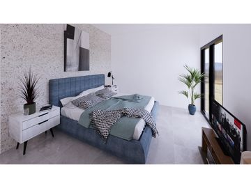 DEPARTAMENTOS BALI EN VENTA CON VISTA AL LAGO
