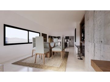 DEPARTAMENTOS BALI EN VENTA CON VISTA AL LAGO