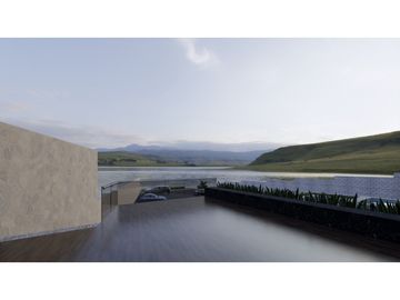 DEPARTAMENTOS BALI EN VENTA CON VISTA AL LAGO